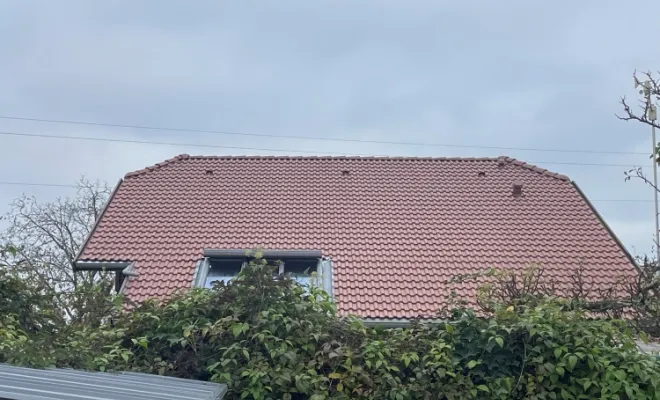 Traitement de toiture par professionnel à Évian-les-Bains, Thonon-les-Bains, Jules Couverture